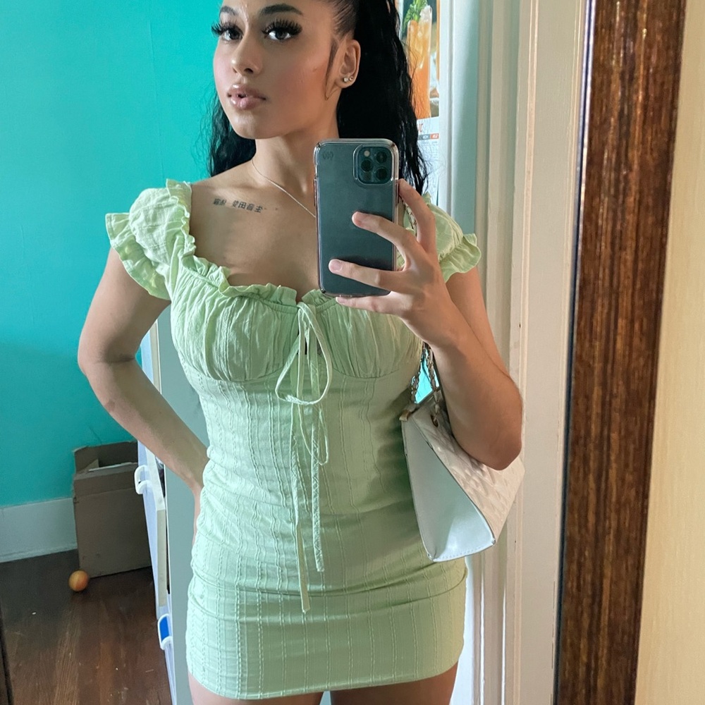 Princess Polly Dress
